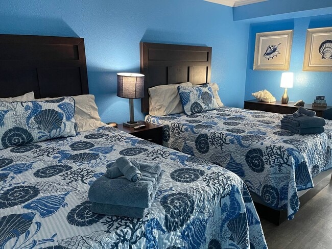6900 N Ocean Blvd, Unit Caravelle 1402 in Myrtle Beach, SC - Building Photo - Building Photo