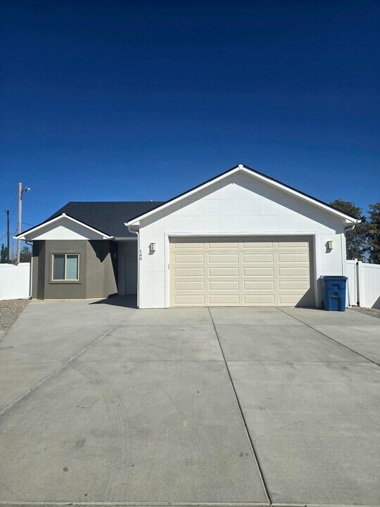 149 Buena Vista Dr in Grand Junction, CO - Building Photo