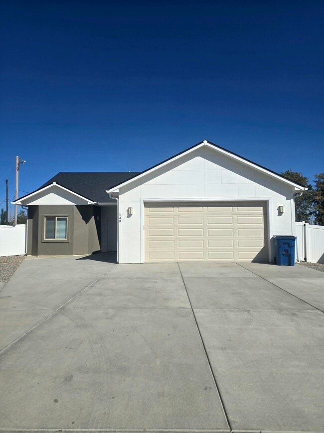 property at 149 Buena Vista Dr