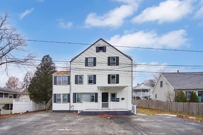 31 Tyler Ave in Plainville, CT - Building Photo - Building Photo