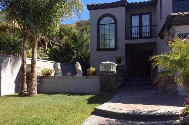 2790 Hidden Hills Way W in Corona, CA - Foto de edificio - Building Photo