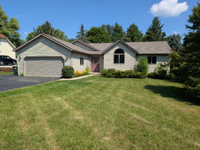 property at 1218 Point O'Woods Dr
