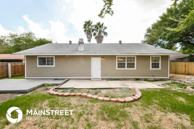 13503 Coleridge St in San Antonio, TX - Building Photo - Building Photo