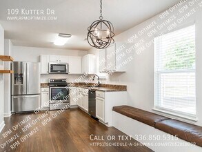 109 Kutter Dr in Elon, NC - Building Photo - Building Photo