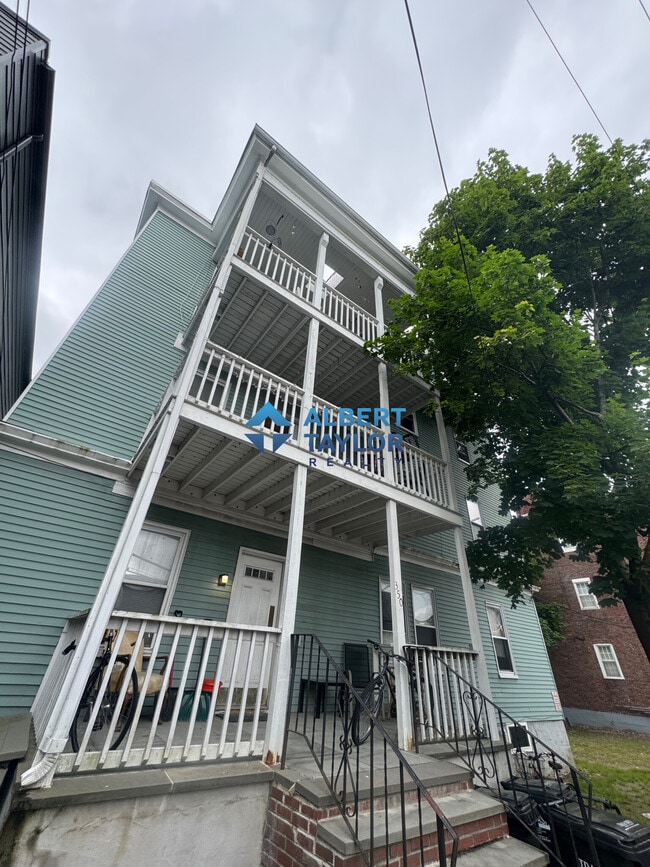 350 Allston St, Unit 2
