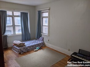 80 Fenway, Unit 12 in Boston, MA - Building Photo - Building Photo