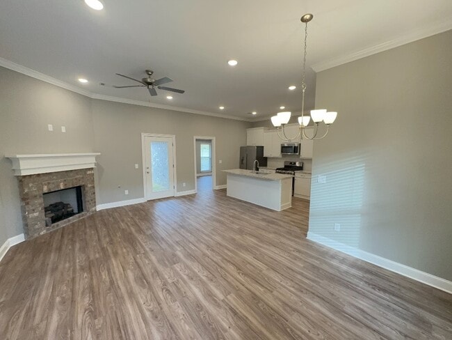 263 Chartleigh Cir in Canton, MS - Building Photo - Building Photo