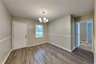 54 Presidential Dr in Dallas, GA - Building Photo - Building Photo