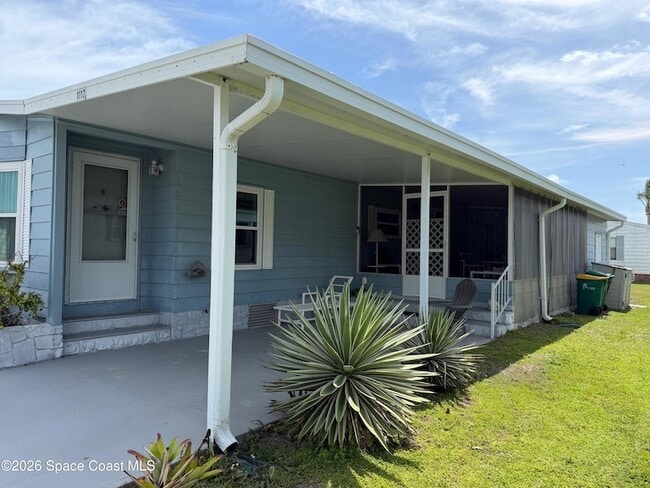 1112 Pocatella Dr in Sebastian, FL - Building Photo - Building Photo