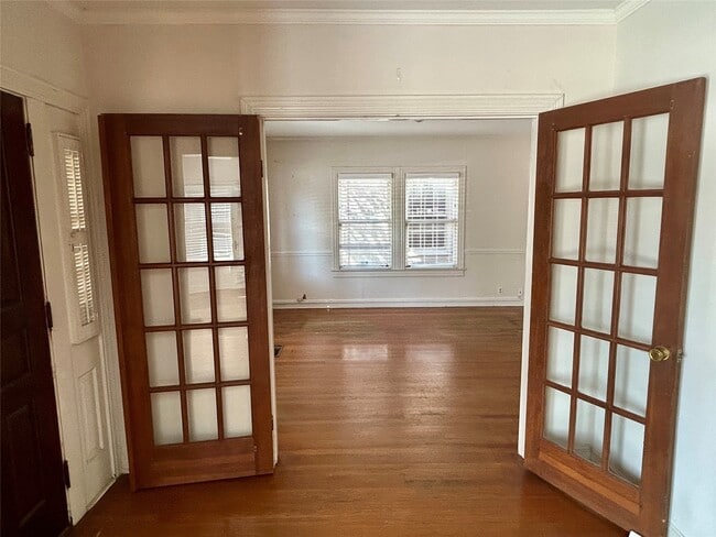 2038 Lexington St in Houston, TX - Building Photo - Building Photo