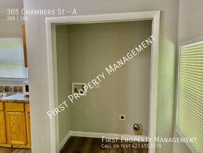 305 Chambers St in Rossville, GA - Building Photo - Building Photo