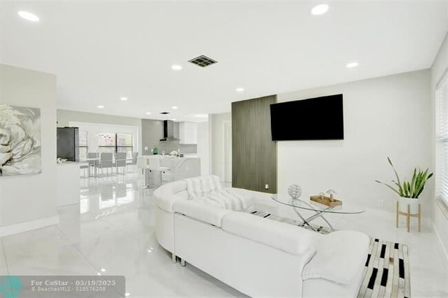 property at 400 NW 20th St