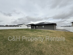 6310 Living Water Ln in Billings, MT - Building Photo - Building Photo