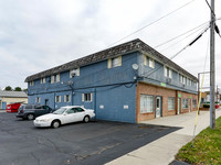 548 Shattuck Rd in Saginaw, MI - Building Photo - Building Photo