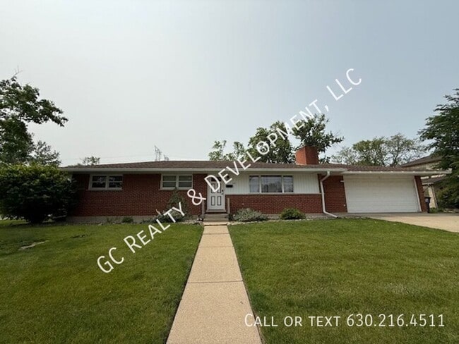 property at 381 W Millers Rd
