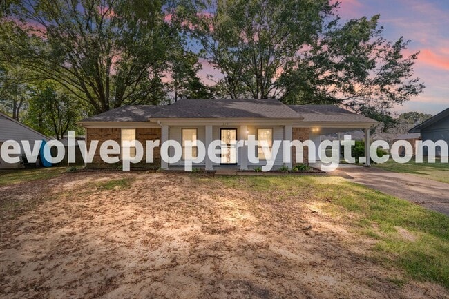 property at 379 Easonwood Ave