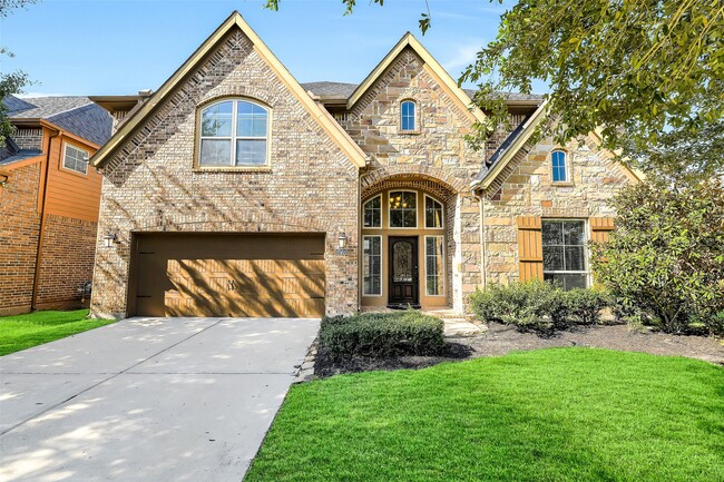 27906 Colonial Point Dr in Katy, TX - Building Photo - Building Photo