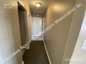 3940 Rae St in Regina, SK - Building Photo - Building Photo