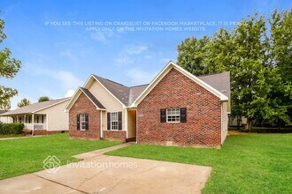 2038 Samantha Dr in Kannapolis, NC - Building Photo - Building Photo