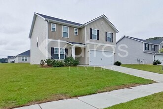 105 Colonial Wy in Springfield, GA - Foto de edificio - Building Photo