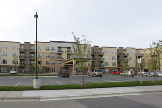 The Cavanagh 55+ Apartments in Crystal, MN - Building Photo - Building Photo