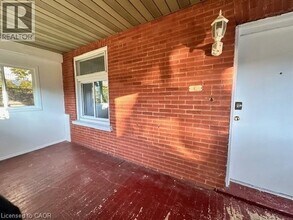 63 Pandora Ave N in Kitchener, ON - Building Photo - Building Photo