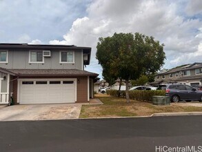 91-1209-1209 Kamaaha Ave in Kapolei, HI - Building Photo - Building Photo