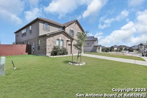 11255 Sawyer Valley in San Antonio, TX - Building Photo - Building Photo