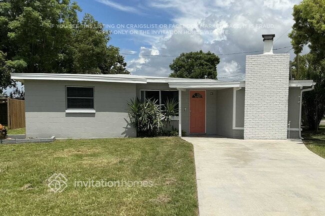 property at 11707 102nd St