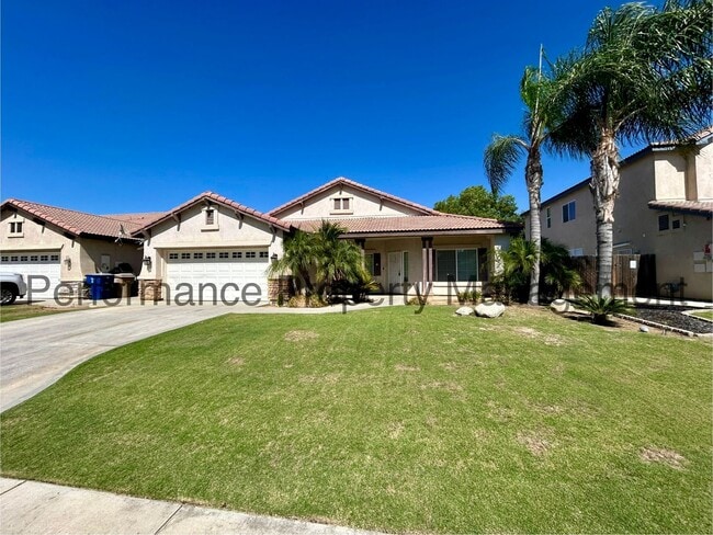 property at 7208 Mist Falls Dr