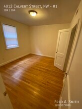 4012 Calvert St NW in Washington, DC - Building Photo - Building Photo