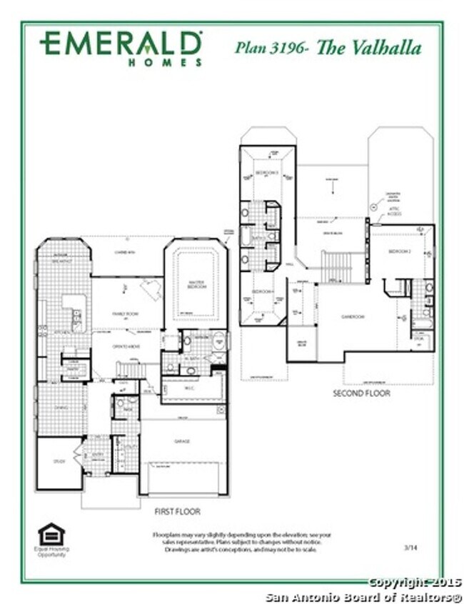 2426 Cortona Mist in San Antonio, TX - Building Photo - Building Photo