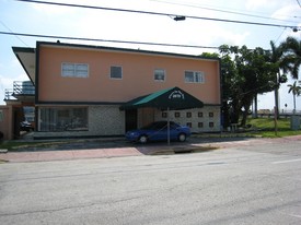 Pierre On the Bay Apartments