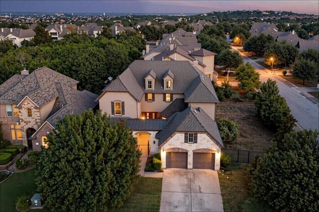 property at 16008 Zagros Way