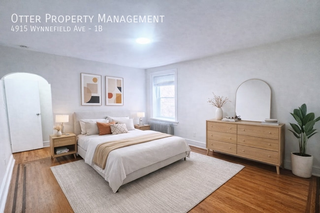 4915 Wynnefield Ave in Philadelphia, PA - Building Photo - Building Photo