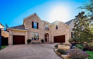 1505 Astoria Dr in Allen, TX - Building Photo