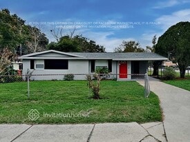 201 Spring Lake Cir in Ocoee, FL - Building Photo