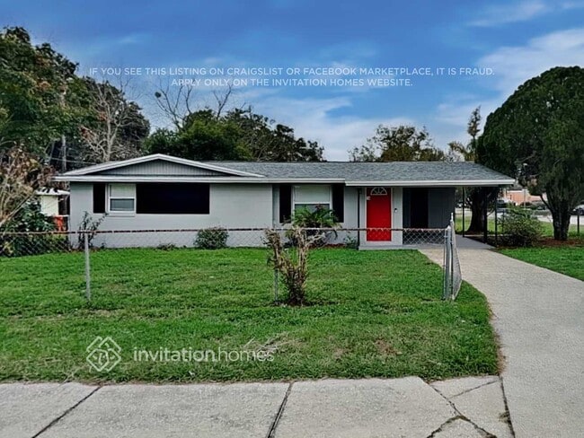 property at 201 Spring Lake Cir