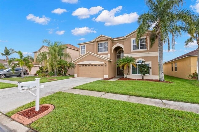 11303 Village Brook Dr in Riverview, FL - Building Photo - Building Photo