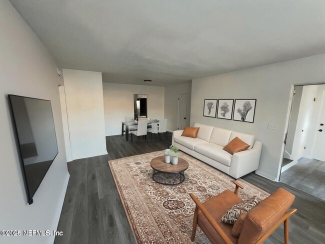 property at 5452 Playa Way
