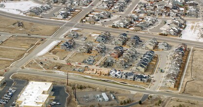 Dove Village Paired by Lennar Homes in Parker, CO - Building Photo - Building Photo