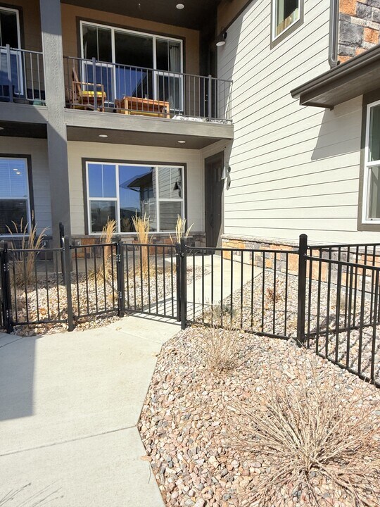 938 Schlagel St in Fort Collins, CO - Building Photo