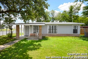 property at 4935 Eldridge Ave