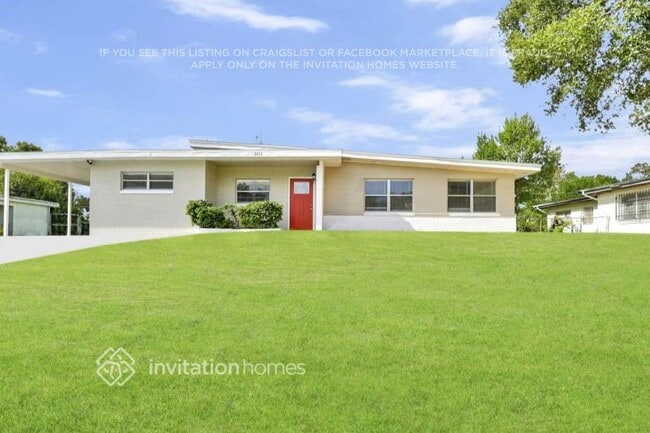 property at 2412 Martinwood Dr