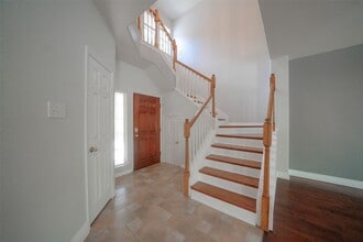 23 Endor Forest Pl in Spring, TX - Foto de edificio - Building Photo