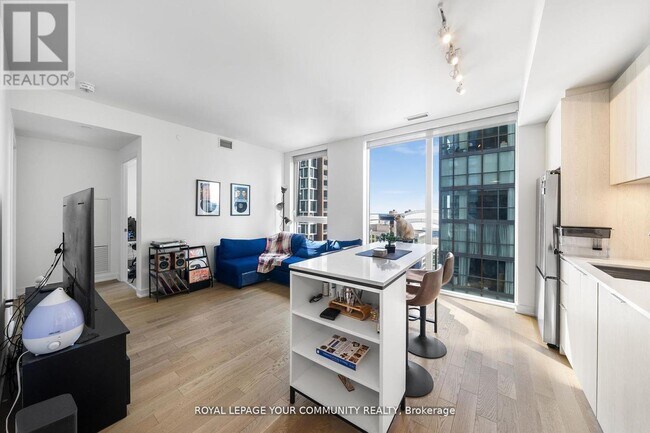 property at 357 King St W