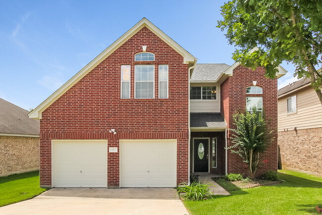 property at 985 Oak Falls Dr
