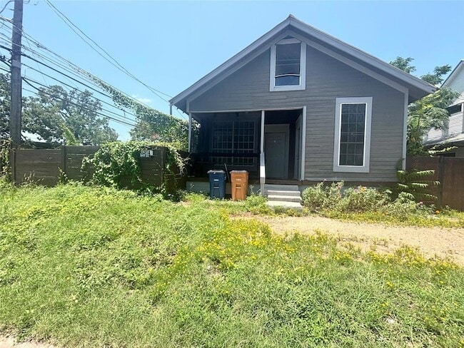 property at 2410 E 12th St