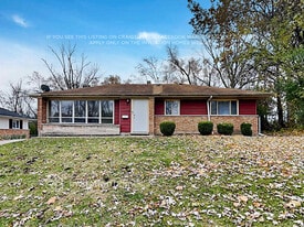 113 Nashua St in Park Forest, IL - Building Photo