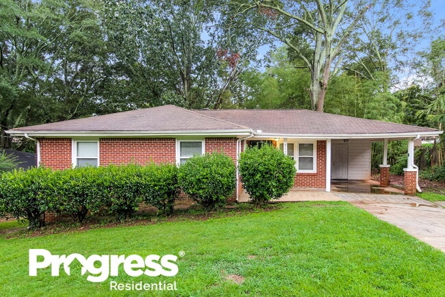 property at 3135 Robin Rd